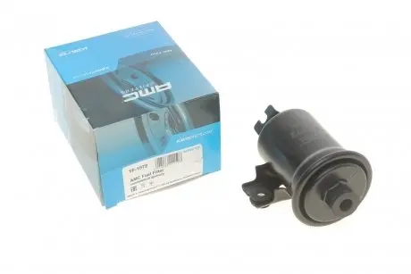 Фильтр топливный Toyota Corolla 1.3-1.6 90-04 KAVO PARTS TF-1572