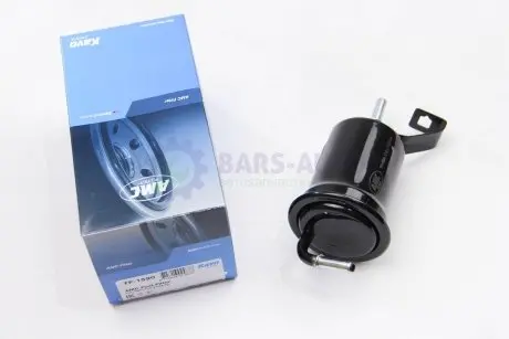 Фільтр паливний Toyota Land Cruiser 2.7/4.0 03- KAVO PARTS TF-1590