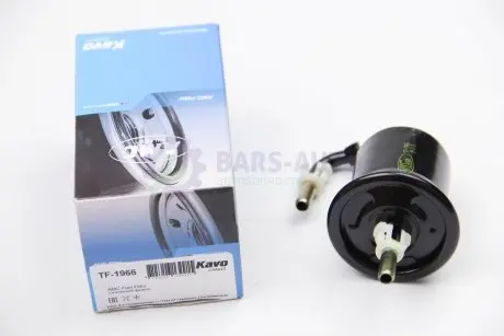 Фильтр Топливный Lexus LX 5.7 07- KAVO PARTS TF-1966