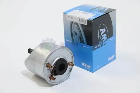 Фильтр Топливный Berlingo/Partner 1.6HDi 10- KAVO PARTS TF-1972