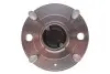 Підшипник маточини (задньої) Chevrolet Lacetti/Nubira 1.4-1.8/2.0D 05- (+ABS) KAVO PARTS WBH-1002 (фото 1)