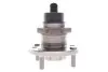 Підшипник маточини (задньої) Chevrolet Lacetti/Nubira 1.4-1.8/2.0D 05- (+ABS) KAVO PARTS WBH-1002 (фото 4)