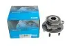 Підшипник маточини (передньої) Opel Astra J 09- (+ABS) KAVO PARTS WBH-1005 (фото 1)