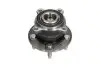 Подшипник ступицы (задней) Chevrolet Cruze 09- (+ABS) KAVO PARTS WBH-1006 (фото 1)