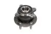 Подшипник ступицы (задней) Chevrolet Cruze 09- (+ABS) KAVO PARTS WBH-1006 (фото 2)