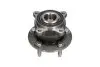 Подшипник ступицы (задней) Chevrolet Cruze 09- (+ABS) KAVO PARTS WBH-1006 (фото 3)