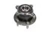 Подшипник ступицы (задней) Chevrolet Cruze 09- (+ABS) KAVO PARTS WBH-1006 (фото 4)