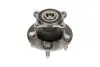 Подшипник ступицы (задней) Chevrolet Aveo 11- (+ABS) KAVO PARTS WBH-1015 (фото 1)