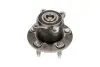 Подшипник ступицы (задней) Chevrolet Aveo 11- (+ABS) KAVO PARTS WBH-1015 (фото 2)