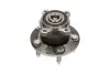 Подшипник ступицы (задней) Chevrolet Aveo 11- (+ABS) KAVO PARTS WBH-1015 (фото 4)