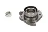 Підшипник маточини (задньої) Honda CR-V 2.0 16 4WD 95-02 (R) KAVO PARTS WBH-2011 (фото 2)