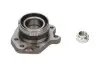 Підшипник маточини (задньої) Honda CR-V 2.0 16 4WD 95-02 (R) KAVO PARTS WBH-2011 (фото 4)