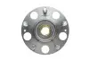 Підшипник маточини (задньої) Honda Civic 1.4/1.8/2.2 CTDi 05- KAVO PARTS WBH-2041 (фото 2)