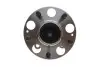 Підшипник маточини (задньої) Honda Accord 2.2/2.4 08- (+ABS) KAVO PARTS WBH-2045 (фото 2)