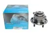 Підшипник маточини (задньої) Honda Accord 2.2/2.4 08- (+ABS) KAVO PARTS WBH-2045 (фото 4)