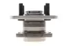 Підшипник маточини (задньої) Hyundai Accent/Kia Rio 1.0-1.6 02- KAVO PARTS WBH-3002 (фото 1)