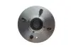 Підшипник маточини (задньої) Hyundai Accent III/Kia Rio II 1.0-1.6 02- (+ABS) KAVO PARTS WBH-3011 (фото 2)