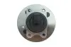 Підшипник маточини (задньої) Hyundai Accent III/Kia Rio II 1.0-1.6 02- (+ABS) KAVO PARTS WBH-3011 (фото 3)