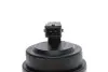 Підшипник маточини (задньої) Hyundai Accent III/Kia Rio II 1.0-1.6 02- (+ABS) KAVO PARTS WBH-3011 (фото 4)
