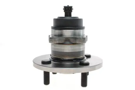 Підшипник маточини (задньої) Hyundai Accent III/Kia Rio II 1.0-1.6 02- (+ABS) KAVO PARTS WBH-3011