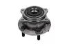 Подшипник ступицы (передней/задней) Hyundai Santa Fe/Kia Sorento 4x4 09- KAVO PARTS WBH-3016 (фото 1)