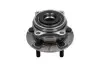 Подшипник ступицы (передней/задней) Hyundai Santa Fe/Kia Sorento 4x4 09- KAVO PARTS WBH-3016 (фото 4)