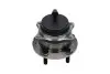 Підшипник маточини (задньої) Hyundai Santa Fe/Kia Sorento 06- (+ABS) KAVO PARTS WBH-3017 (фото 3)