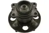 Підшипник маточини (задньої) Kia Picanto 11-17 (+ABS) KAVO PARTS WBH-4012 (фото 1)