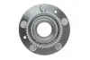 Підшипник маточини (задньої) Mazda 6 03-07 (+ABS) KAVO PARTS WBH-4504 (фото 3)