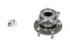Підшипник маточини (задньої) Mazda CX-7 06-14 KAVO PARTS WBH-4525 (фото 2)
