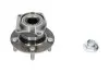 Підшипник маточини (задньої) Mazda CX-7 06-14 KAVO PARTS WBH-4525 (фото 4)