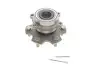 Підшипник маточини (задньої) Mitsubishi Pajero III/IV 00- KAVO PARTS WBH-5514 (фото 1)