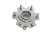 Підшипник маточини (задньої) Mitsubishi Pajero III/IV 00- KAVO PARTS WBH-5514 (фото 2)