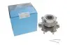 Підшипник маточини (задньої) Mitsubishi Pajero III/IV 00- KAVO PARTS WBH-5514 (фото 4)