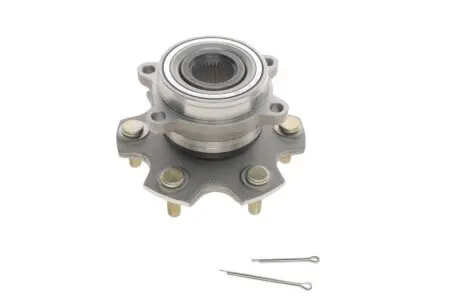 Підшипник маточини (задньої) Mitsubishi Pajero III/IV 00- KAVO PARTS WBH-5514