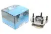 Підшипник маточини перед. Mitsubishi Grandis 03-11/ Lancer X 07- KAVO PARTS WBH-5521 (фото 2)