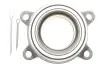 Підшипник маточини (задньої) Mitsubishi Pajero III/IV 00- KAVO PARTS WBH-5541 (фото 1)