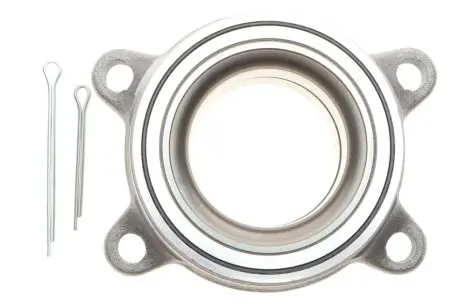 Підшипник маточини (задньої) Mitsubishi Pajero III/IV 00- KAVO PARTS WBH-5541