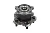 Підшипник маточини (задньої) Nissan Qashqai 07-13/X-trail 07-/Renault Koleos 08- KAVO PARTS WBH-6511 (фото 1)