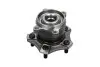 Підшипник маточини (задньої) Nissan Qashqai 07-13/X-trail 07-/Renault Koleos 08- KAVO PARTS WBH-6511 (фото 2)
