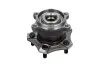 Підшипник маточини (задньої) Nissan Qashqai 07-13/X-trail 07-/Renault Koleos 08- KAVO PARTS WBH-6511 (фото 3)