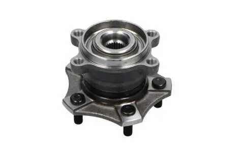 Підшипник маточини (задньої) Nissan Qashqai 07-13/X-trail 07-/Renault Koleos 08- KAVO PARTS WBH-6511