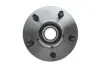 Підшипник маточини (задньої) Nissan Primera 02-08 KAVO PARTS WBH-6513 (фото 2)