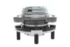 Підшипник маточини (передньої) Nissan Teana I 03-08 (+ABS) KAVO PARTS WBH-6514 (фото 1)