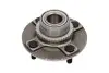 Підшипник маточини (задньої) Nissan Almera 1.5-2.2 dCi 00-06 KAVO PARTS WBH-6517 (фото 2)