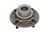 Підшипник маточини (задньої) Nissan Almera 1.5-2.2 dCi 00-06 KAVO PARTS WBH-6517 (фото 4)