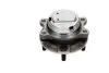 Підшипник маточини (передньої) Nissan 370Z (Z34) 3.7 09- (+ABS) KAVO PARTS WBH-6524 (фото 3)