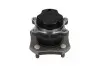 Подшипник ступицы (задней) Nissan NV200 10-17 (+ABS) KAVO PARTS WBH-6547 (фото 3)
