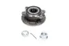 Підшипник маточини (передньої) Renault Kadjar 15-/Nissan Qashqai 13- KAVO PARTS WBH-6568 (фото 1)