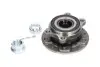 Підшипник маточини (передньої) Renault Kadjar 15-/Nissan Qashqai 13- KAVO PARTS WBH-6568 (фото 2)